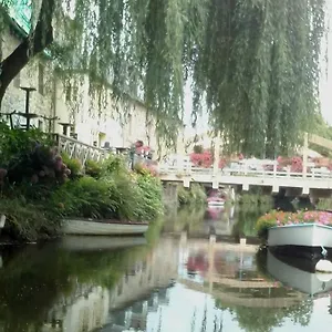 visit hotel