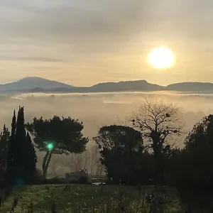 La Vue Sur Le Mont Ventoux, & Parking Appartement
