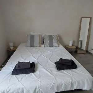 T3 Proche Theatre Antique Appartement