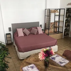 Au Coeur D'avignon Intra-muros Appartement