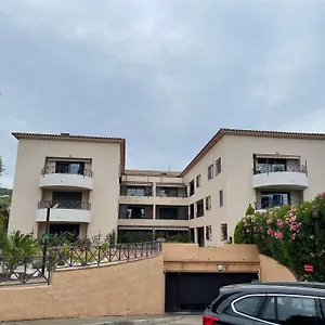4 Couchages Centre Vue Appartement