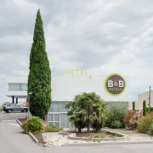 B&B Hotel Orange Hotell
