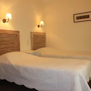 Lou Cigaloun Hotell